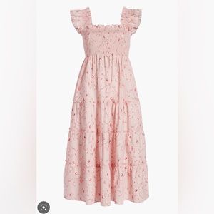 Hill House x Bridgerton Nap Dress Sz XS